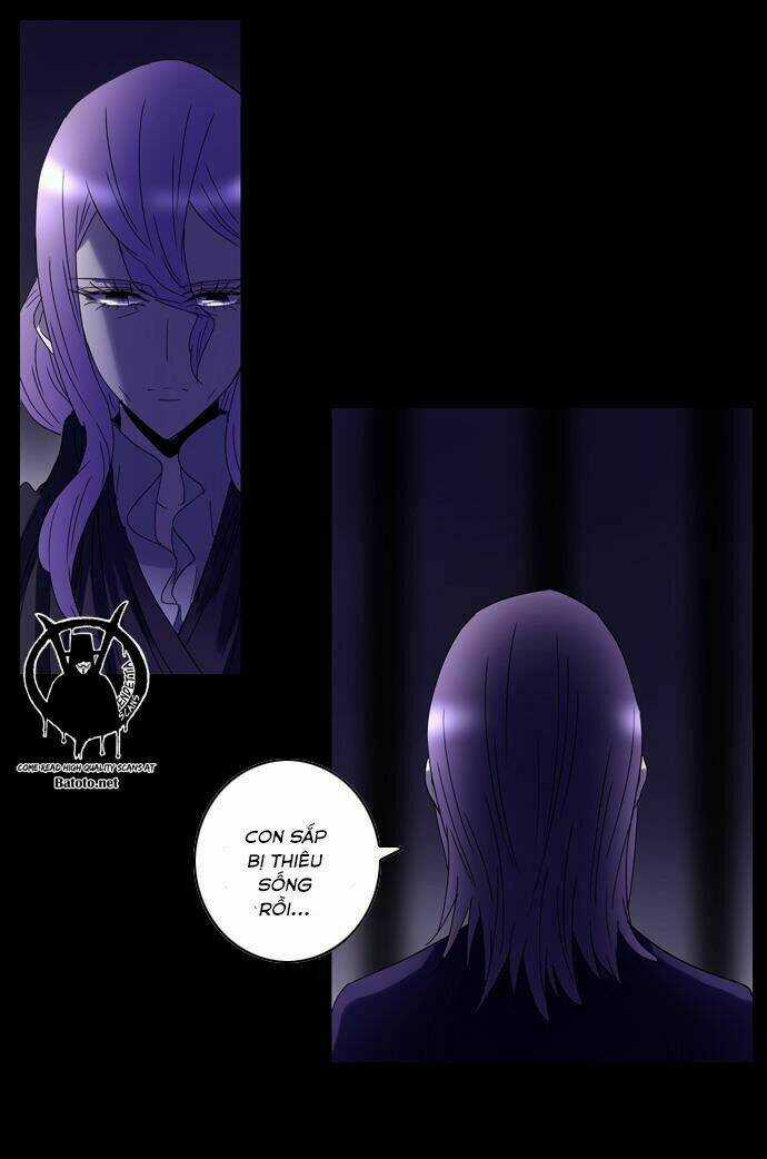 Bản Khế Ước Linh Hồn Chapter 84 trang 25