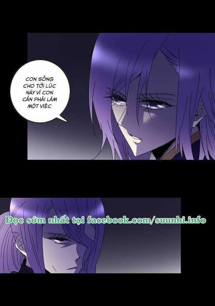 Bản Khế Ước Linh Hồn Chapter 84 trang 27