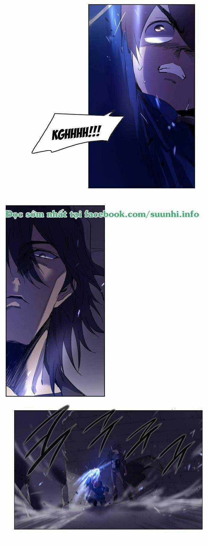 Bản Khế Ước Linh Hồn Chapter 84 trang 3