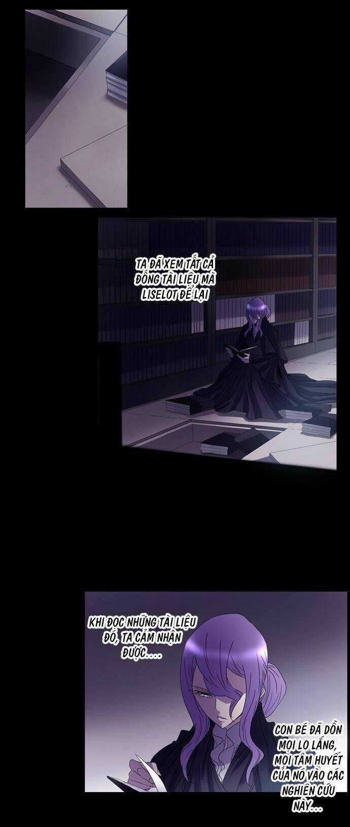 Bản Khế Ước Linh Hồn Chapter 84 trang 32