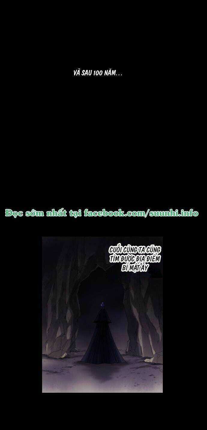 Bản Khế Ước Linh Hồn Chapter 84 trang 34