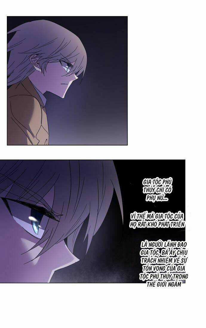 Bản Khế Ước Linh Hồn Chapter 84 trang 38