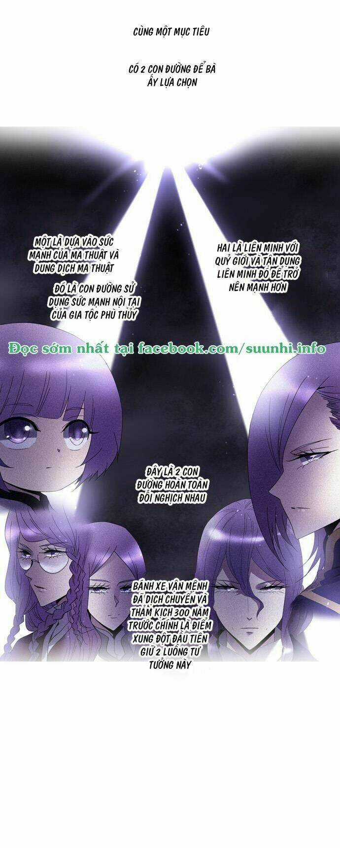 Bản Khế Ước Linh Hồn Chapter 84 trang 39