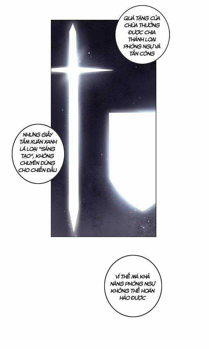 Bản Khế Ước Linh Hồn Chapter 84 trang 44