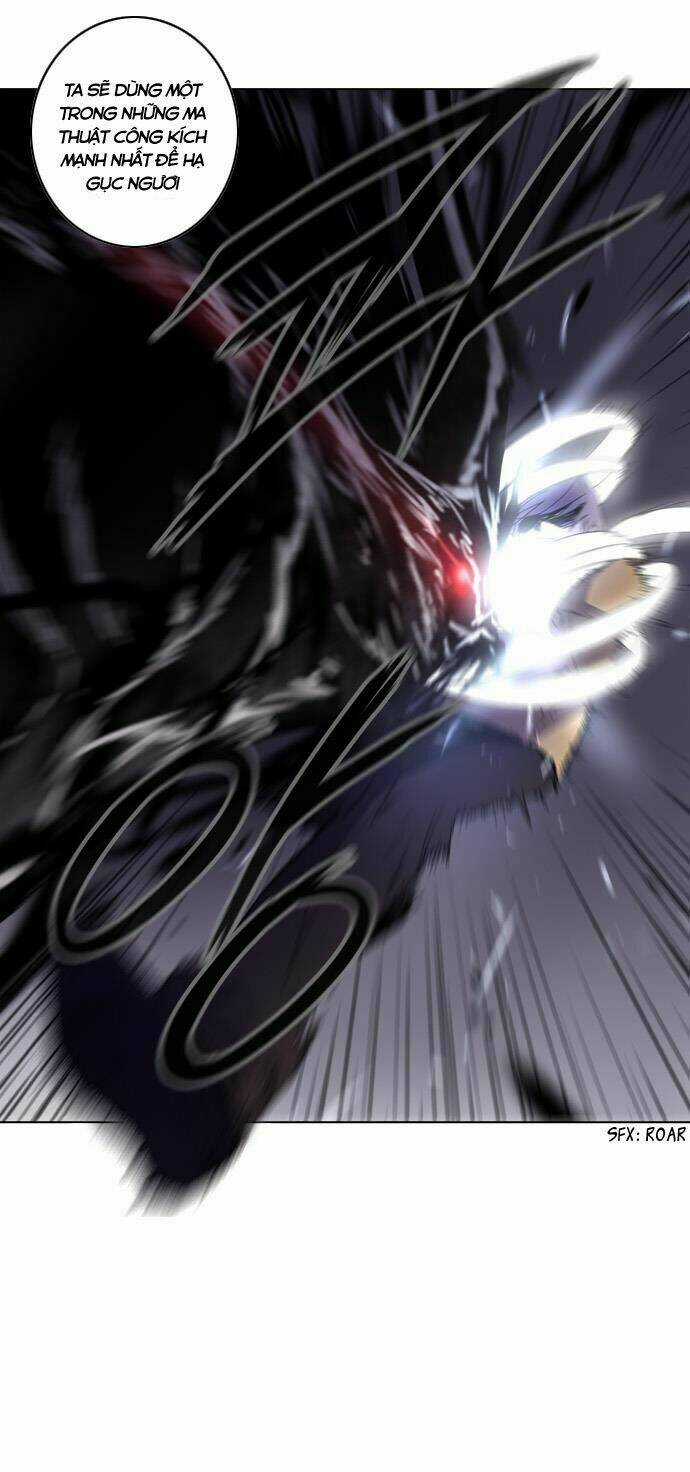 Bản Khế Ước Linh Hồn Chapter 84 trang 45