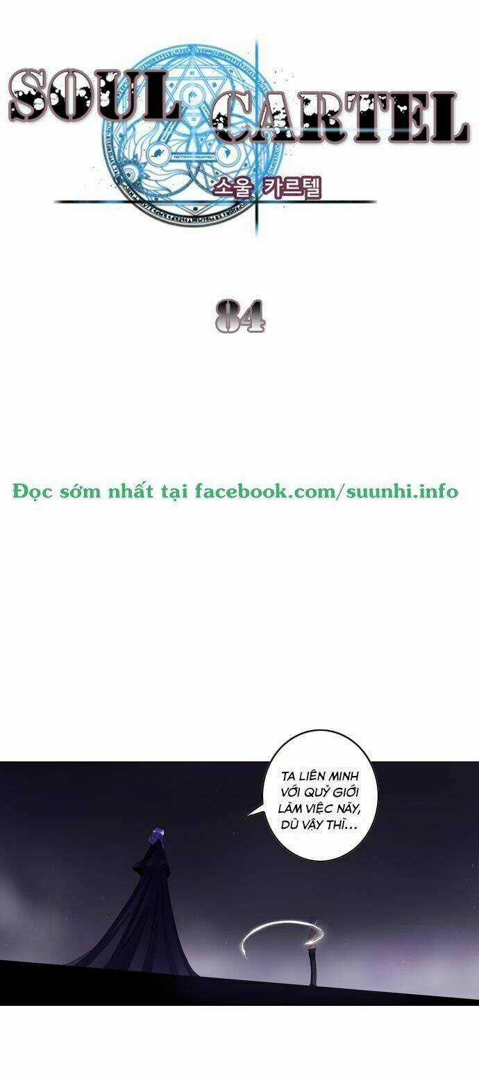 Bản Khế Ước Linh Hồn Chapter 84 trang 8