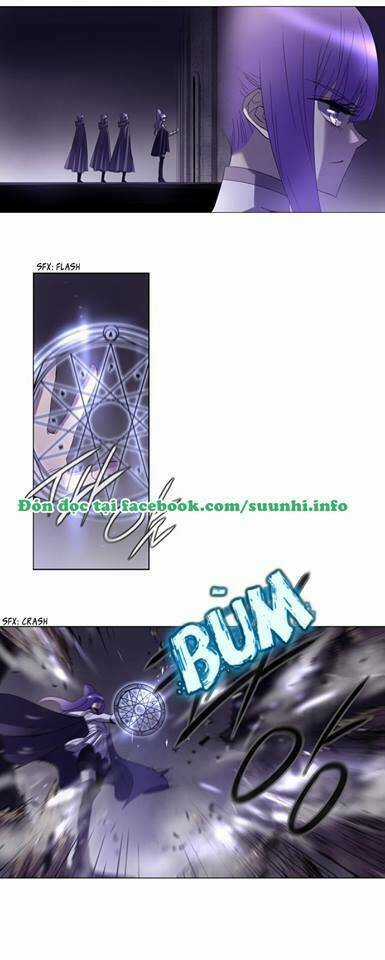 Bản Khế Ước Linh Hồn Chapter 85 trang 10