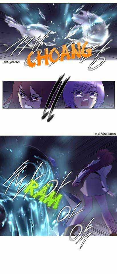 Bản Khế Ước Linh Hồn Chapter 85 trang 15