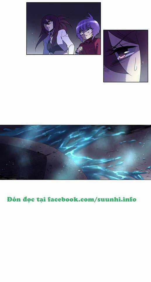 Bản Khế Ước Linh Hồn Chapter 85 trang 17