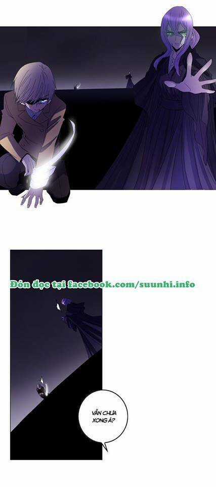 Bản Khế Ước Linh Hồn Chapter 85 trang 18