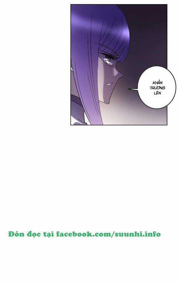 Bản Khế Ước Linh Hồn Chapter 85 trang 5