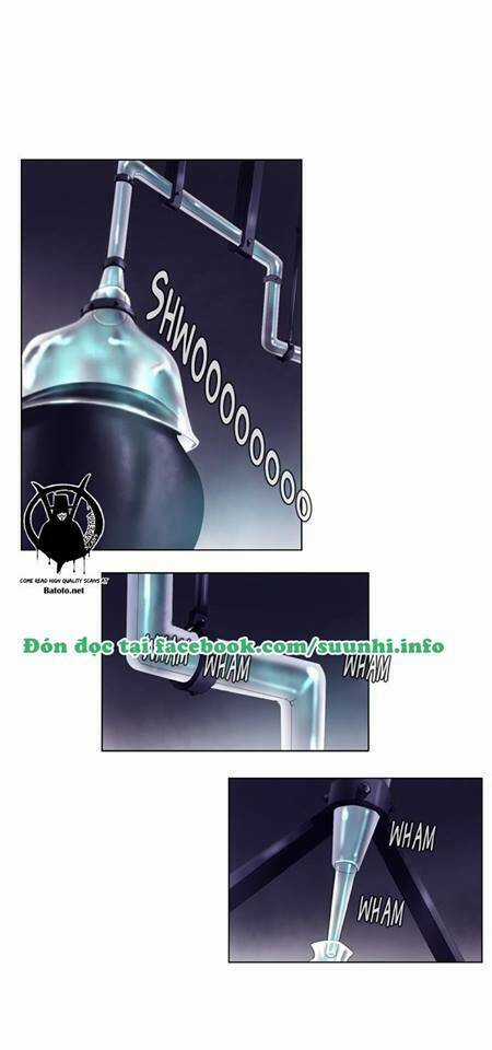 Bản Khế Ước Linh Hồn Chapter 85 trang 8