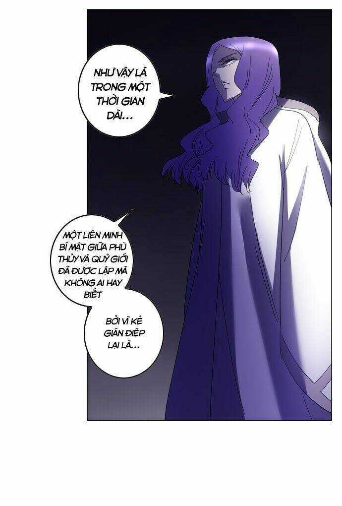 Bản Khế Ước Linh Hồn Chapter 86 trang 12