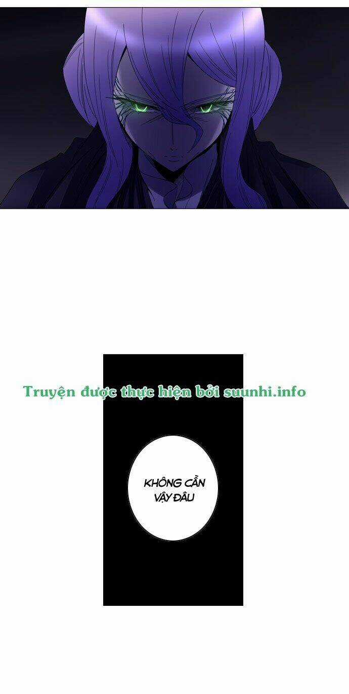 Bản Khế Ước Linh Hồn Chapter 86 trang 14