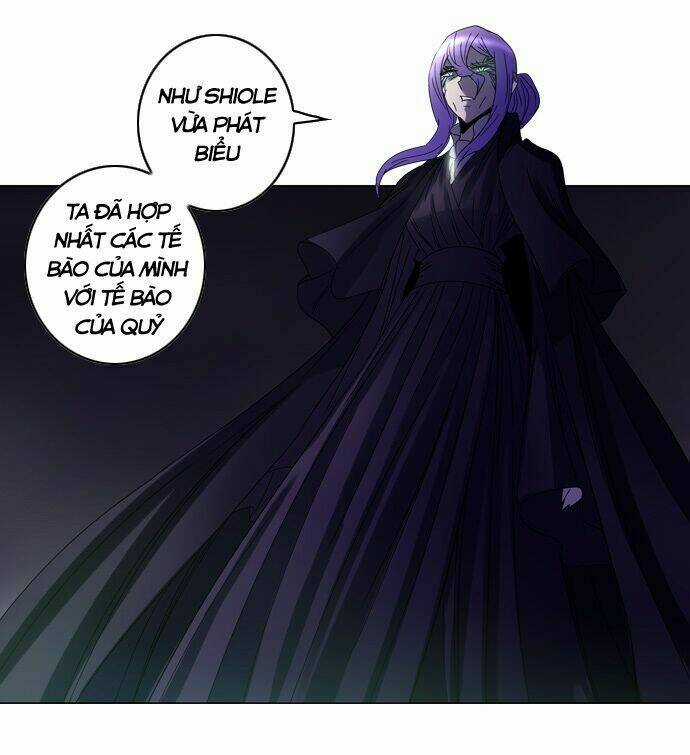 Bản Khế Ước Linh Hồn Chapter 86 trang 15