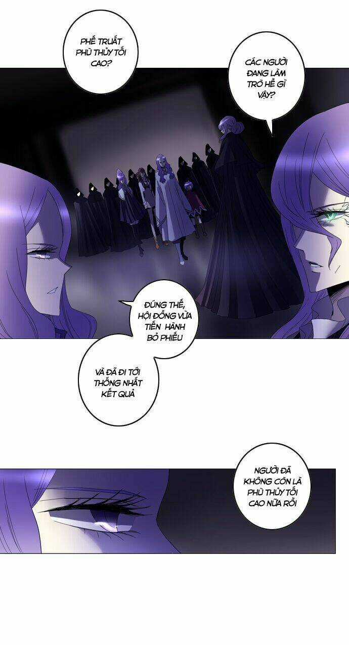 Bản Khế Ước Linh Hồn Chapter 86 trang 2