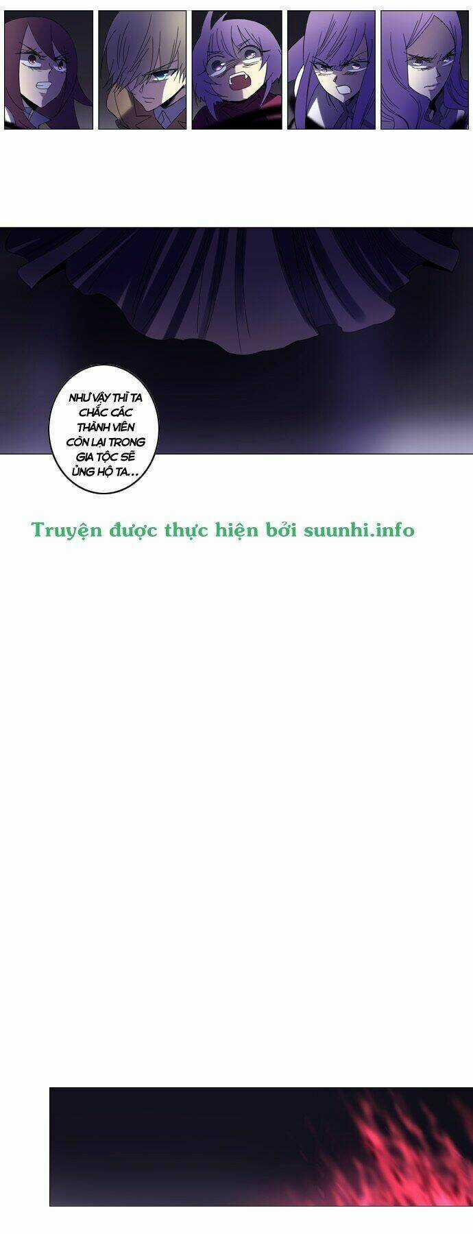 Bản Khế Ước Linh Hồn Chapter 86 trang 25