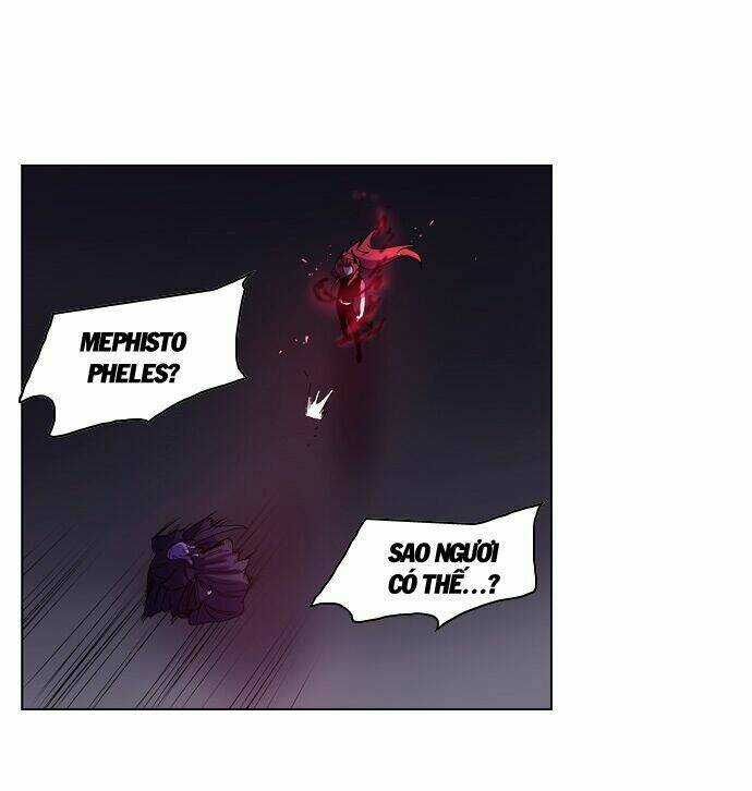 Bản Khế Ước Linh Hồn Chapter 86 trang 27