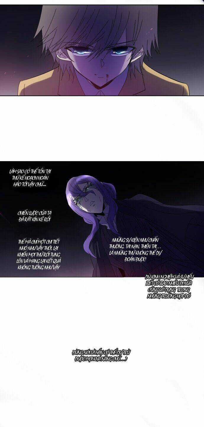 Bản Khế Ước Linh Hồn Chapter 86 trang 33