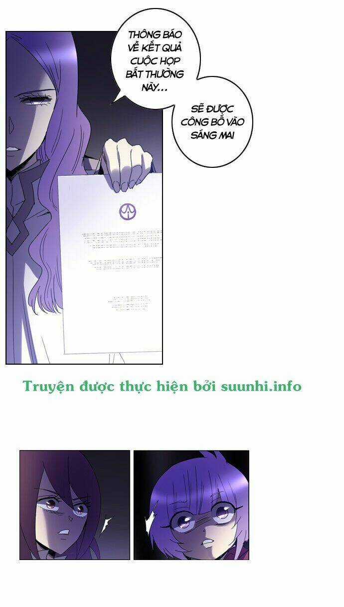 Bản Khế Ước Linh Hồn Chapter 86 trang 4