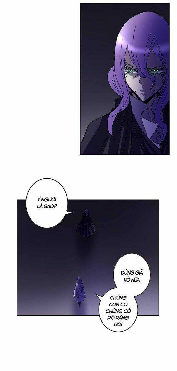 Bản Khế Ước Linh Hồn Chapter 86 trang 6