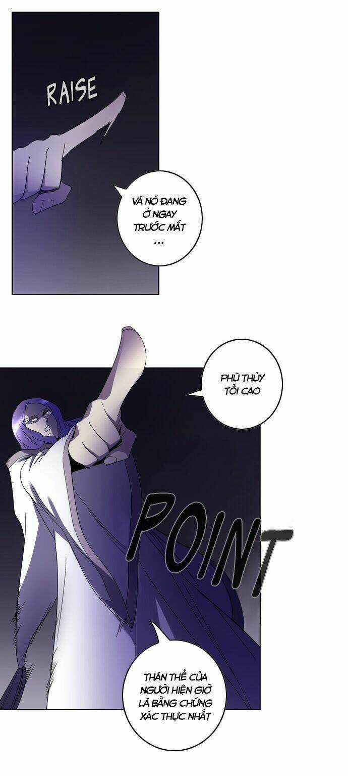 Bản Khế Ước Linh Hồn Chapter 86 trang 7