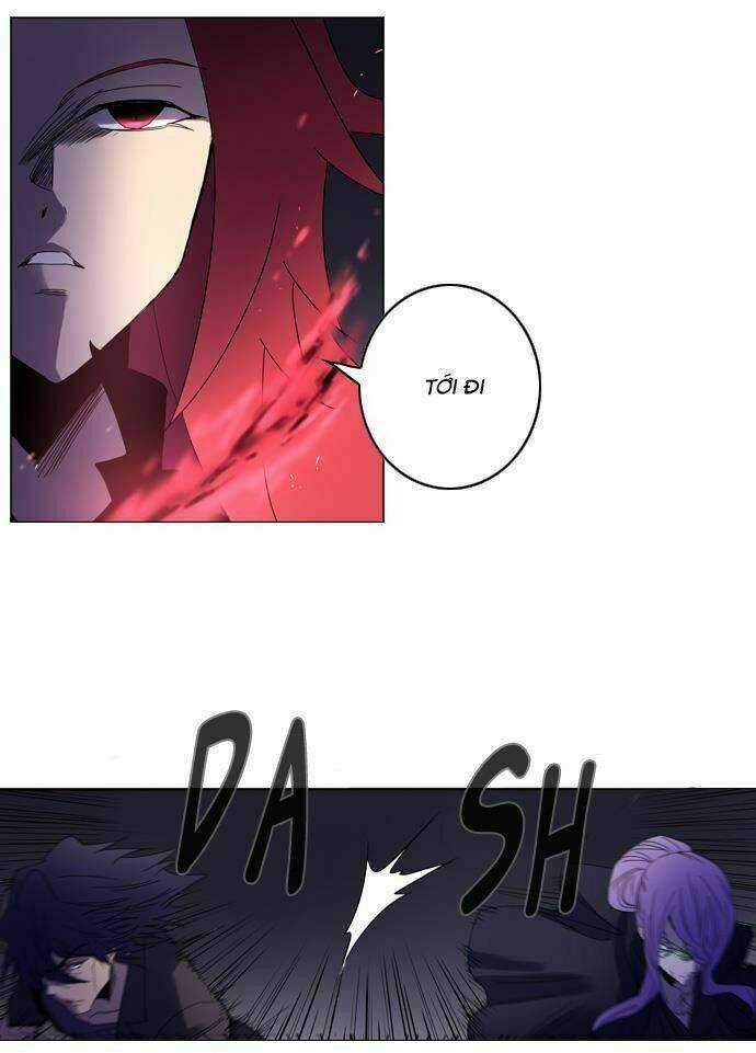 Bản Khế Ước Linh Hồn Chapter 87 trang 13