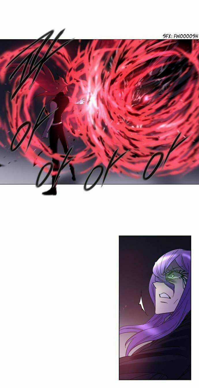 Bản Khế Ước Linh Hồn Chapter 87 trang 15