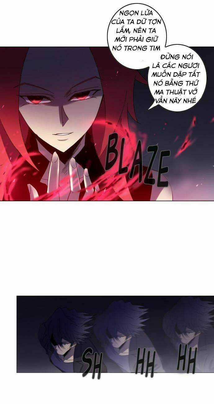 Bản Khế Ước Linh Hồn Chapter 87 trang 16