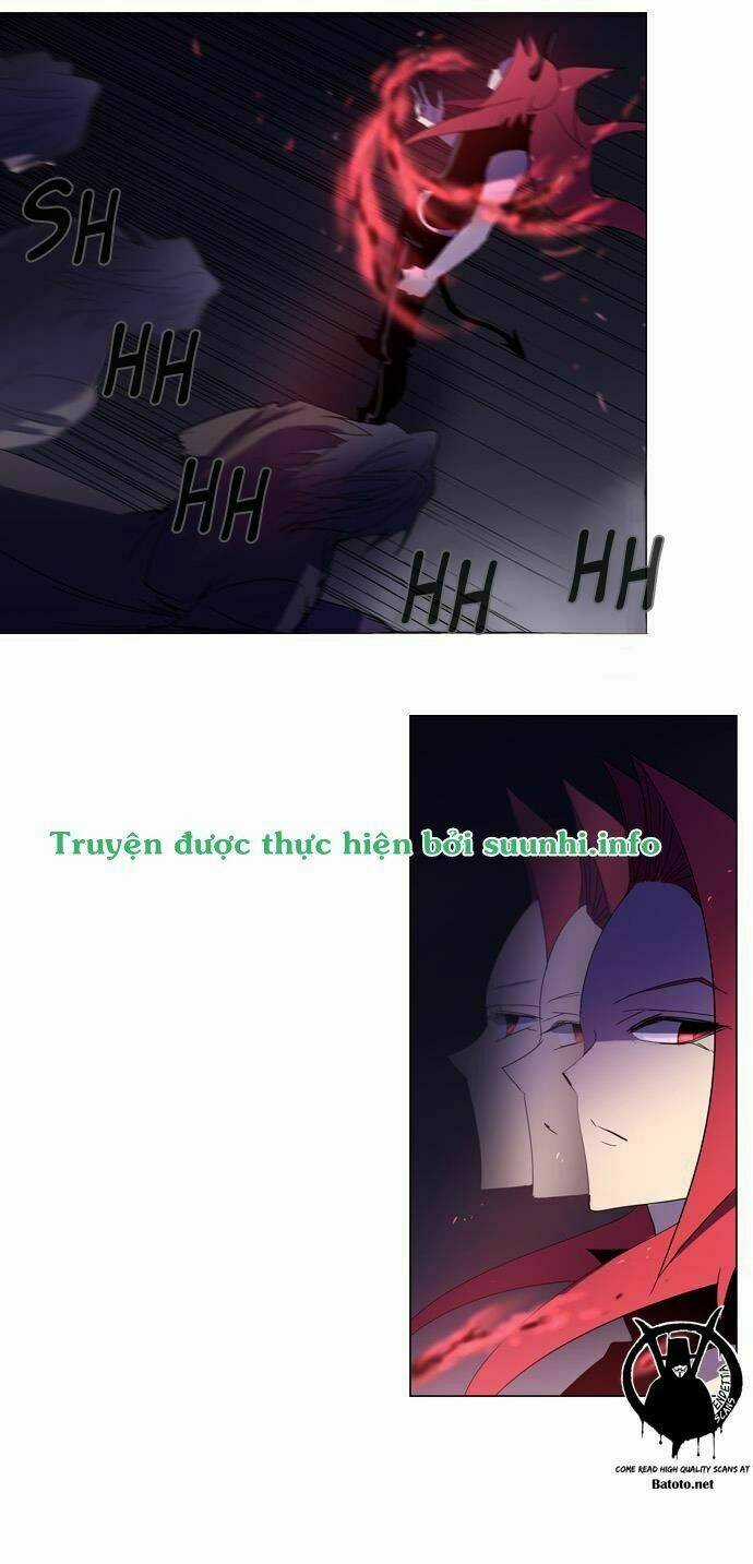 Bản Khế Ước Linh Hồn Chapter 87 trang 17