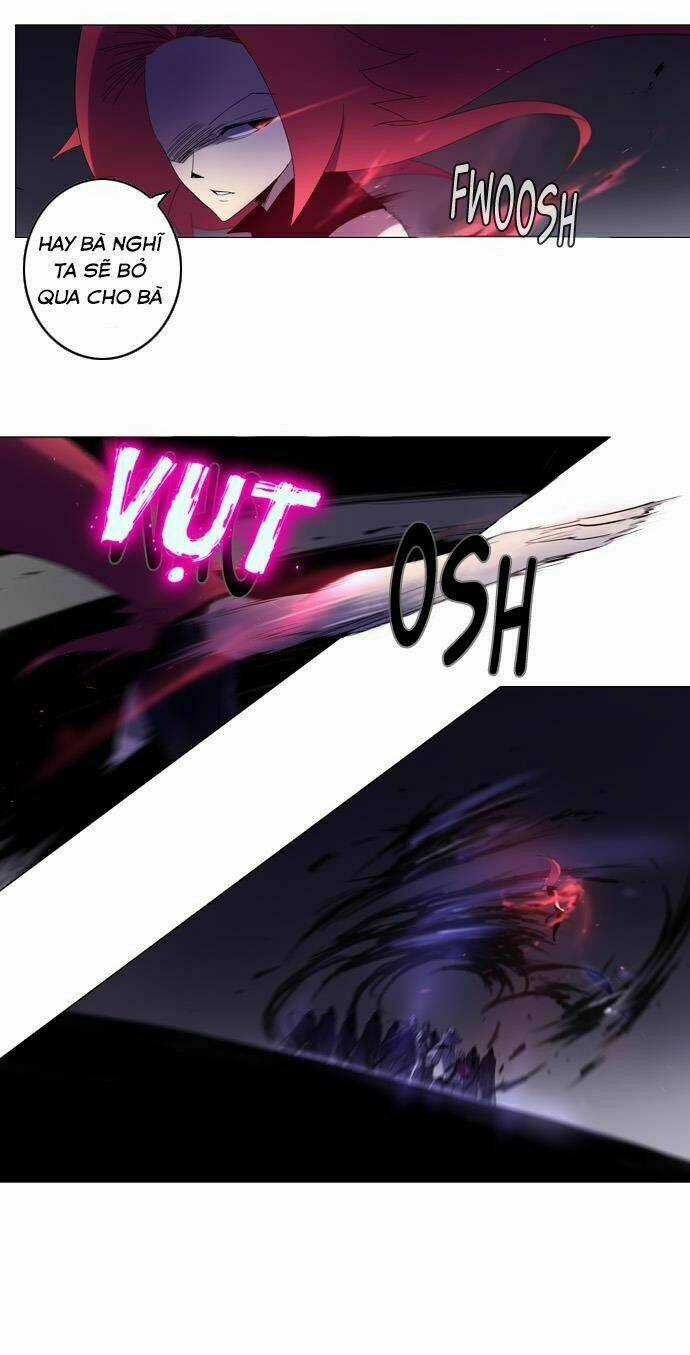 Bản Khế Ước Linh Hồn Chapter 87 trang 2