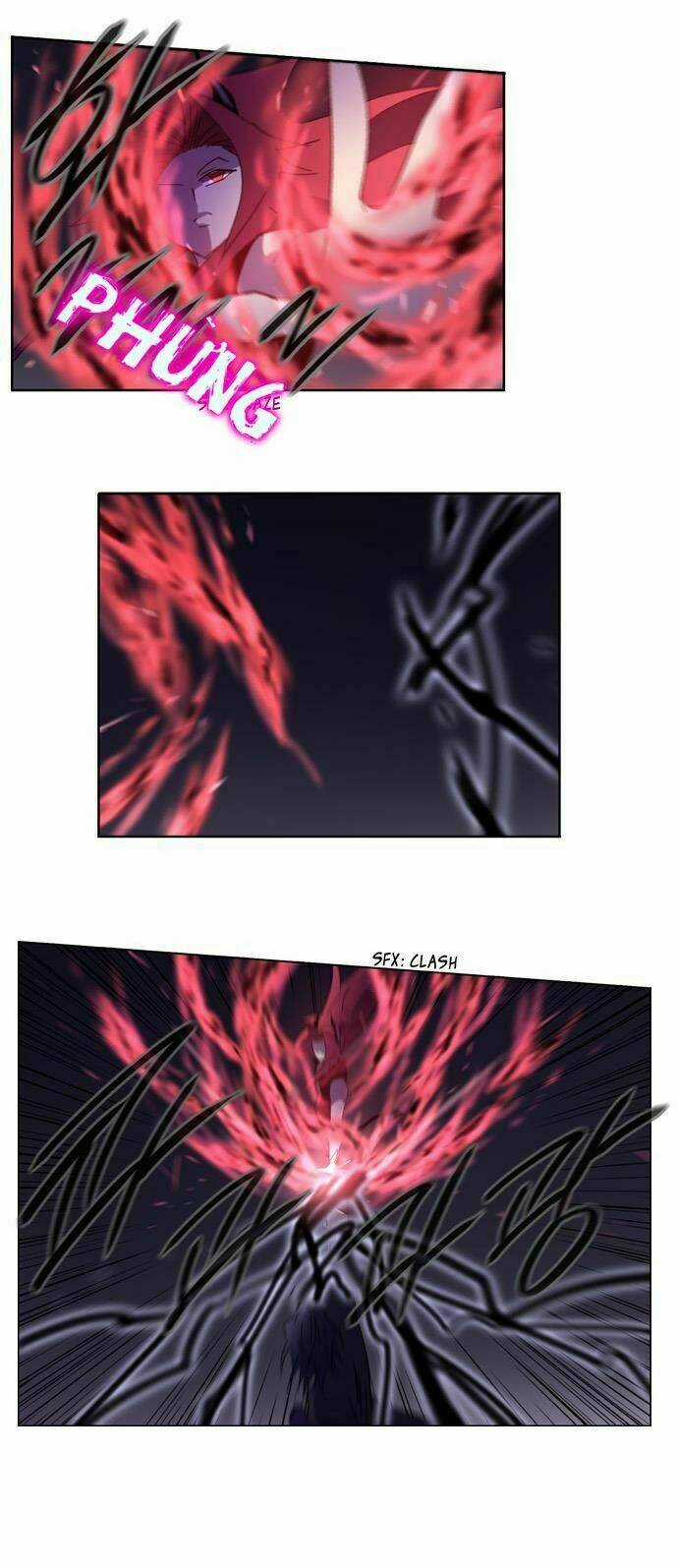 Bản Khế Ước Linh Hồn Chapter 87 trang 20