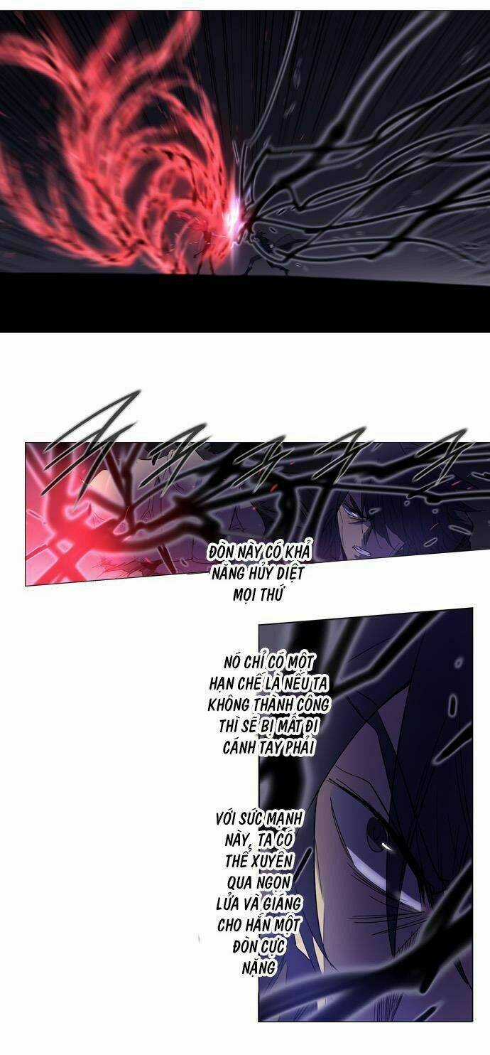 Bản Khế Ước Linh Hồn Chapter 87 trang 21