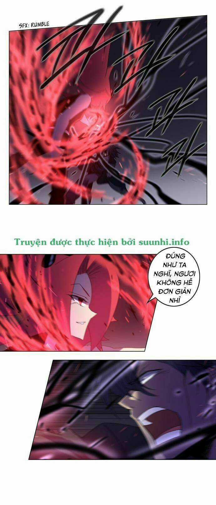 Bản Khế Ước Linh Hồn Chapter 87 trang 22