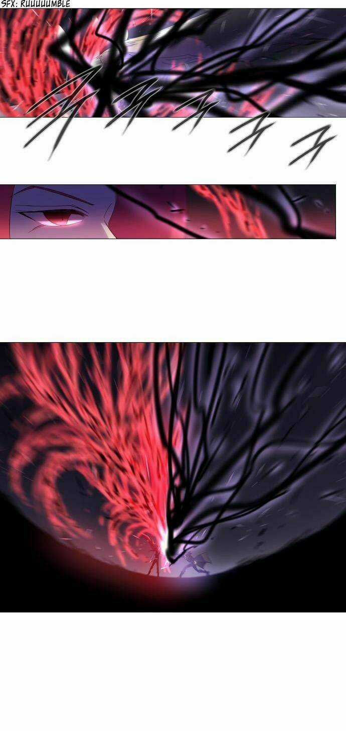 Bản Khế Ước Linh Hồn Chapter 87 trang 23