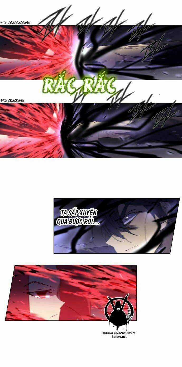 Bản Khế Ước Linh Hồn Chapter 87 trang 24