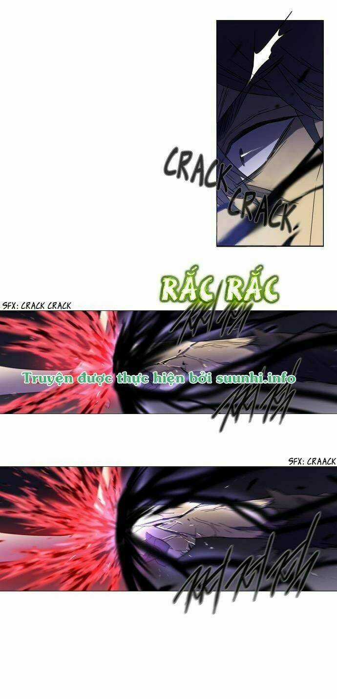 Bản Khế Ước Linh Hồn Chapter 87 trang 25