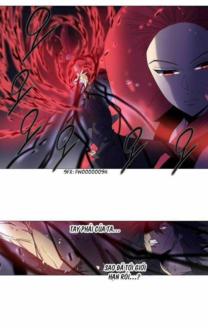 Bản Khế Ước Linh Hồn Chapter 87 trang 26