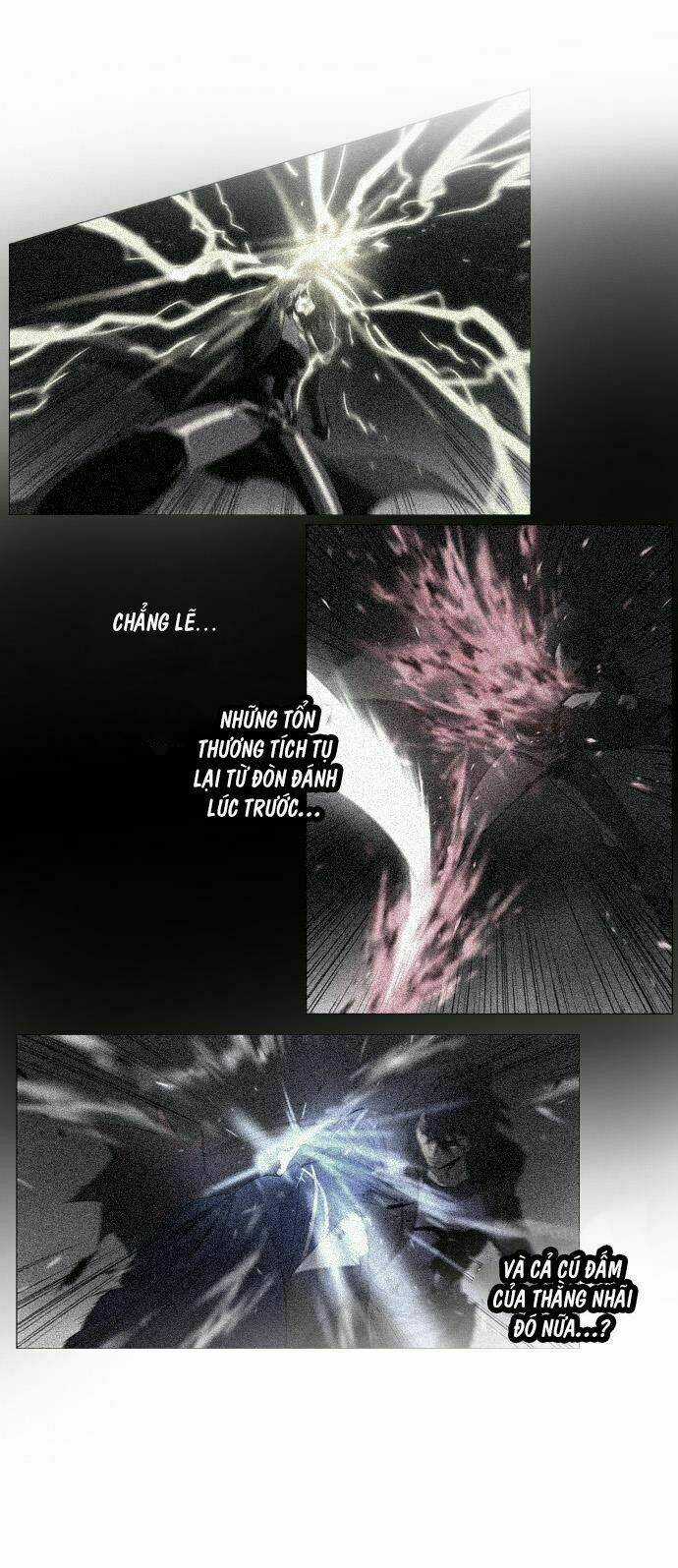 Bản Khế Ước Linh Hồn Chapter 87 trang 27