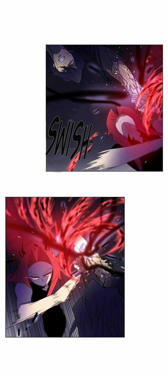 Bản Khế Ước Linh Hồn Chapter 87 trang 28