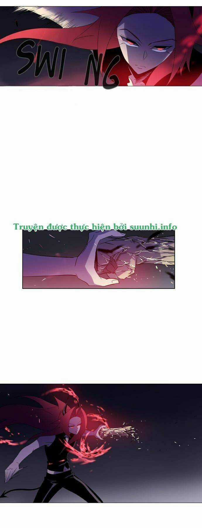 Bản Khế Ước Linh Hồn Chapter 87 trang 29