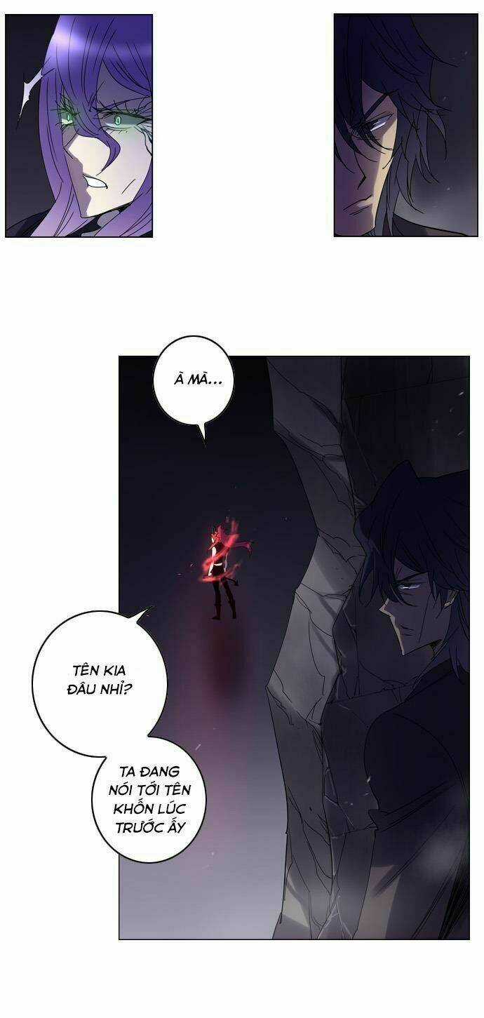 Bản Khế Ước Linh Hồn Chapter 87 trang 4