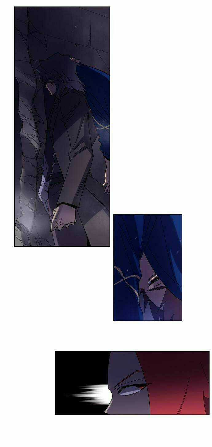 Bản Khế Ước Linh Hồn Chapter 87 trang 5