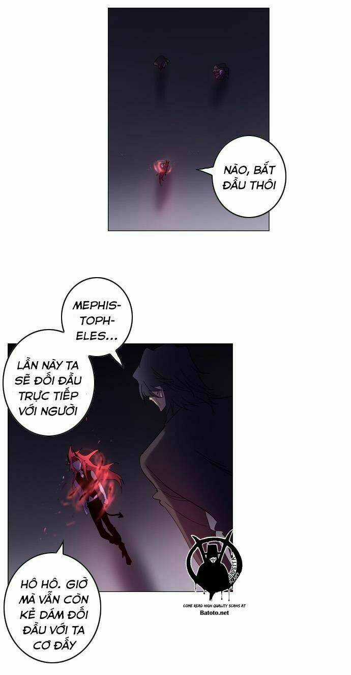 Bản Khế Ước Linh Hồn Chapter 87 trang 9