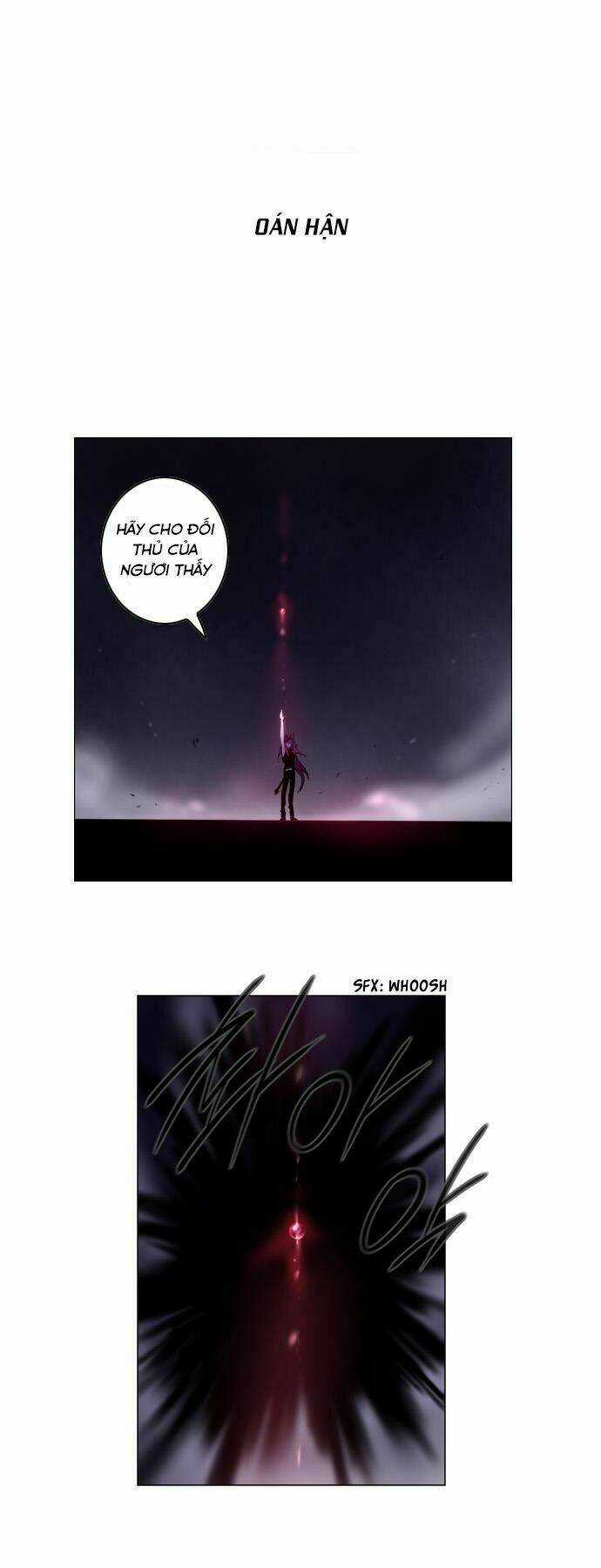 Bản Khế Ước Linh Hồn Chapter 88 trang 10