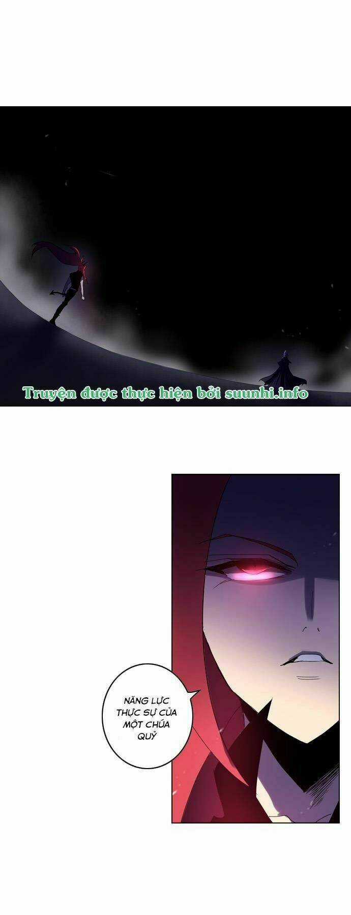 Bản Khế Ước Linh Hồn Chapter 88 trang 11