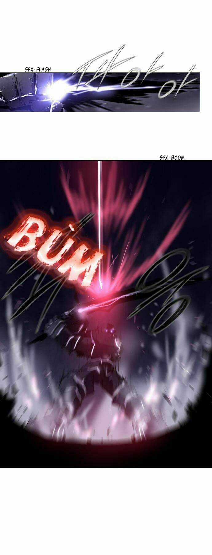 Bản Khế Ước Linh Hồn Chapter 88 trang 14