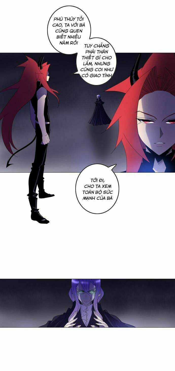 Bản Khế Ước Linh Hồn Chapter 88 trang 2