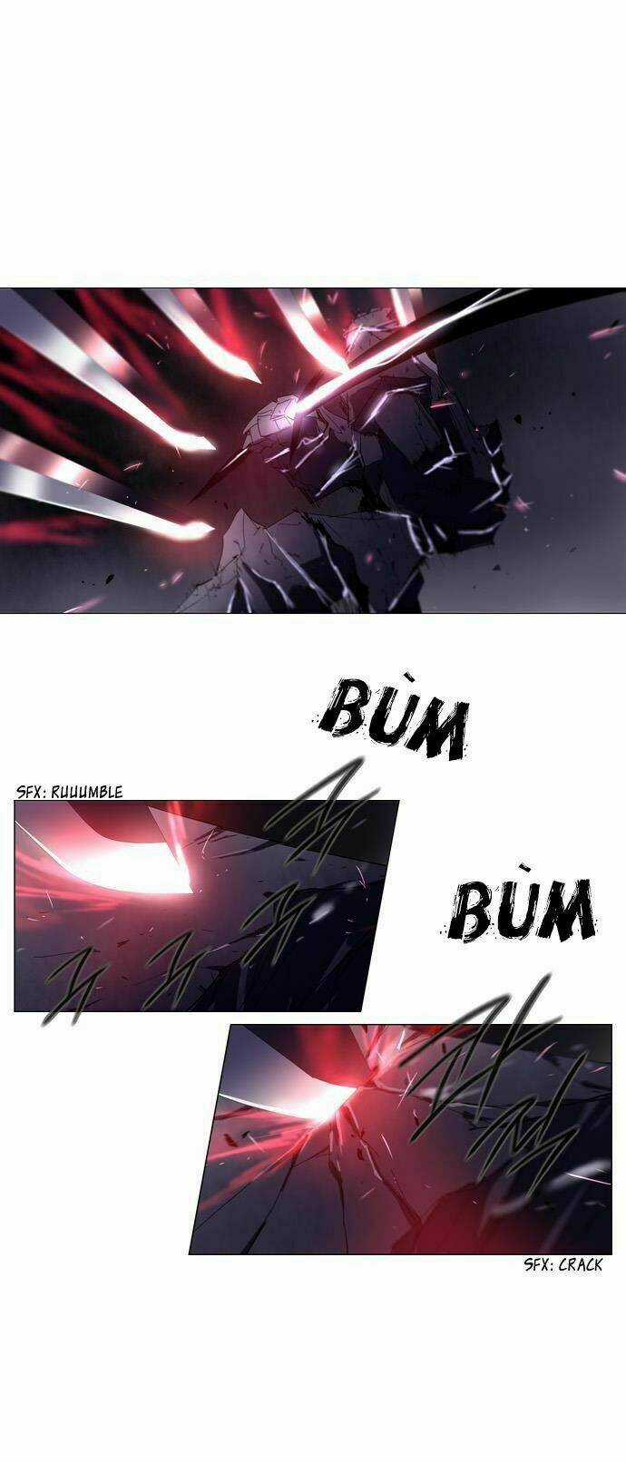 Bản Khế Ước Linh Hồn Chapter 88 trang 22