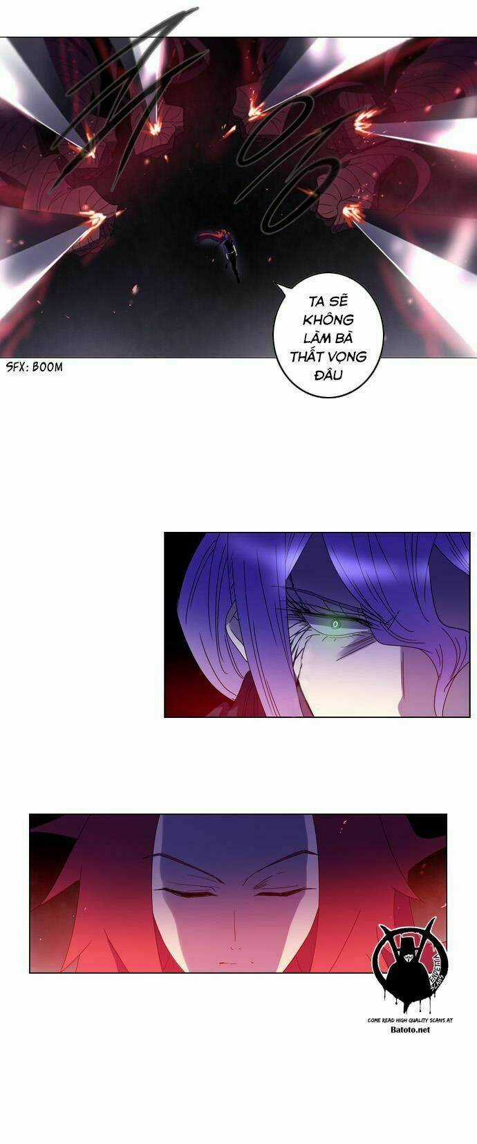 Bản Khế Ước Linh Hồn Chapter 88 trang 25